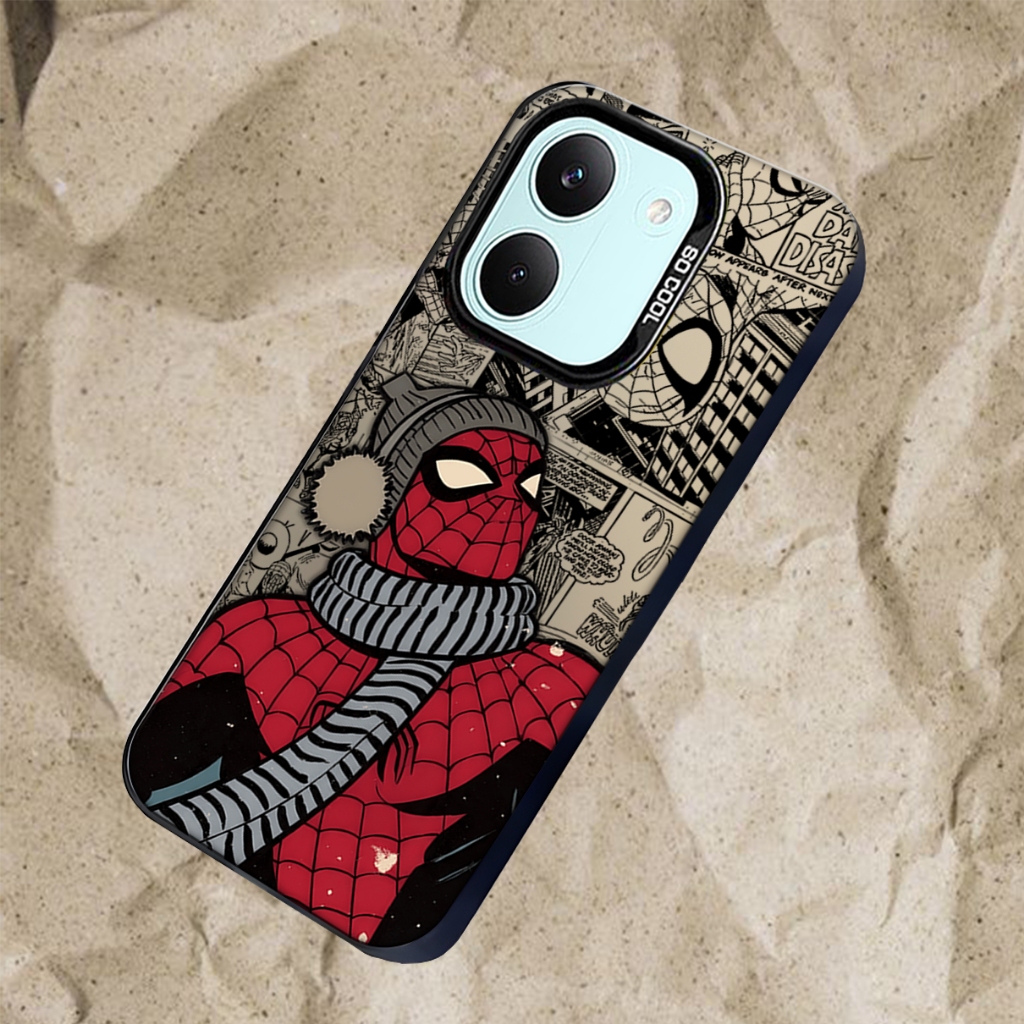 RN99 Case POCO X8 PRO, X8 PROMAX, X7, X7 PRO, X6, X6 PRO, X5, X5 PRO, X3, X3 PRO, X3 GT Case Hybrid 