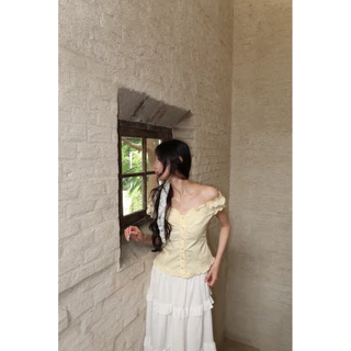 คอร์อาสตูดิโอ | RUELLE TOP