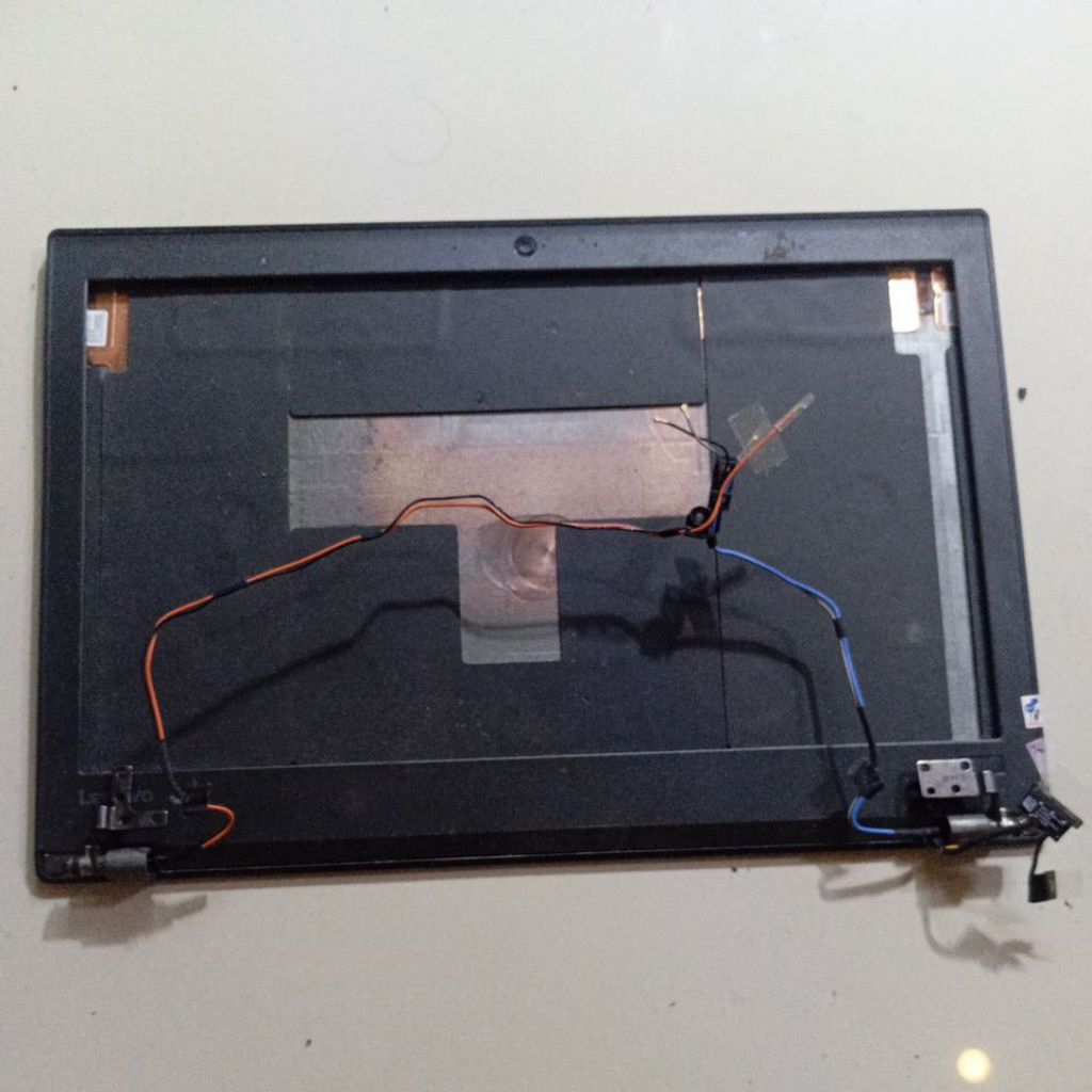 เคส Lcd แล็ปท็อป Thinkpad x270