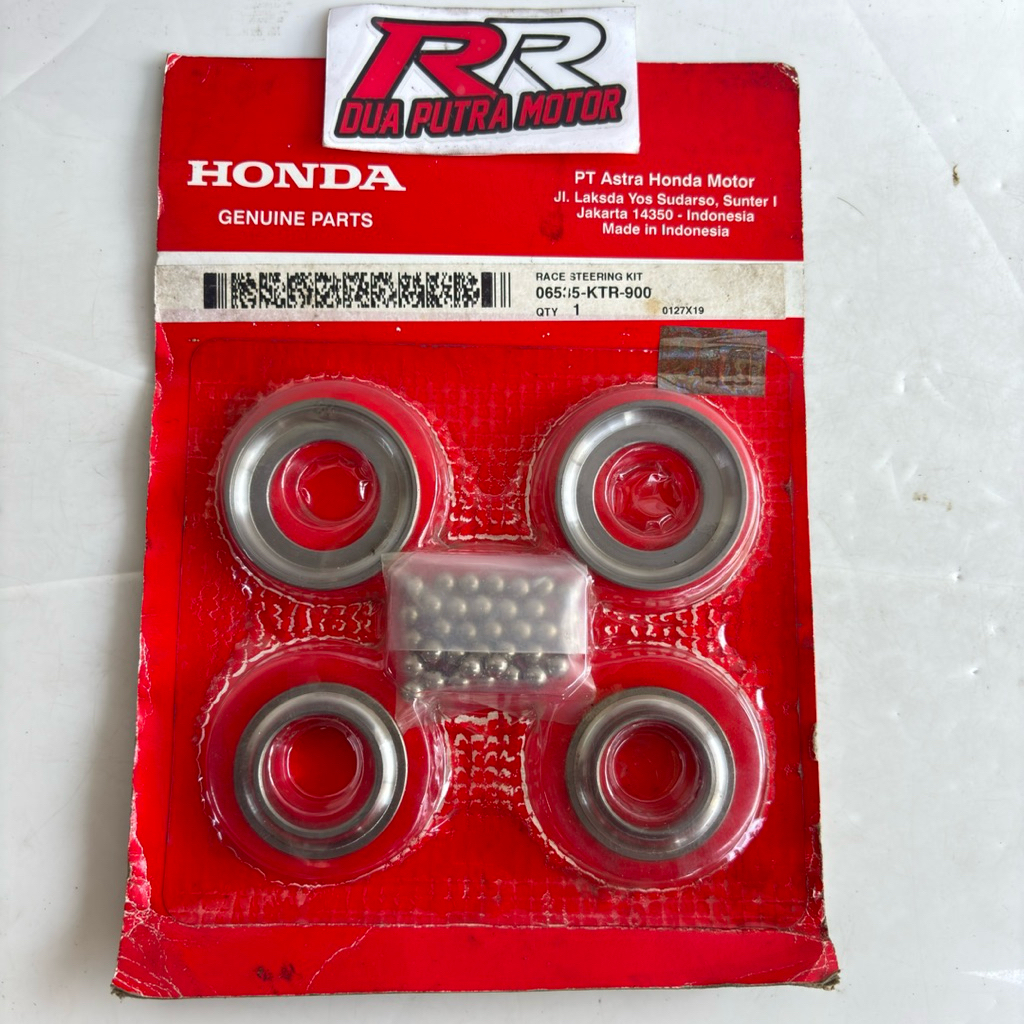 พวงมาลัยเดิมสําหรับ honda cbr150r cbr150 r verza megapro ใหม่ mono KTR AHM