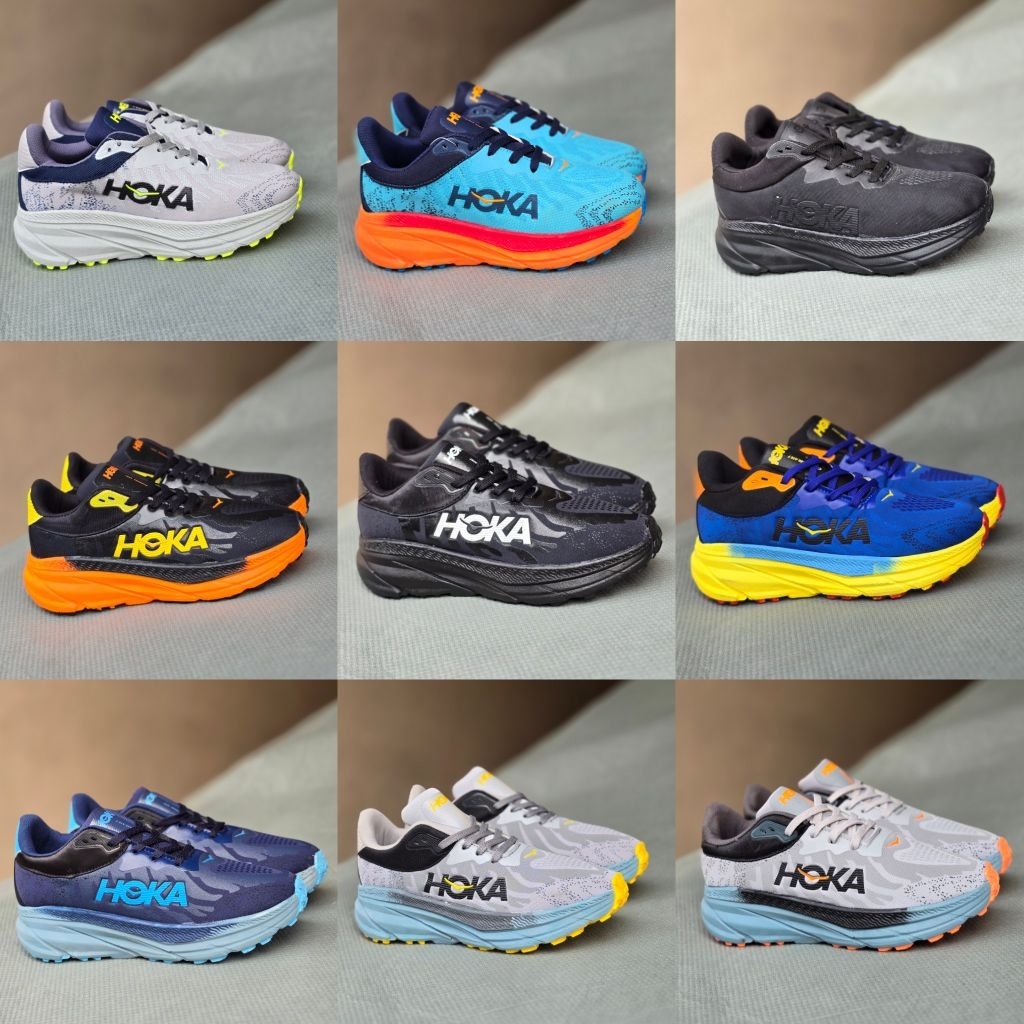 ใหม่ล่าสุด HK CHAL PLANGER ATR 7 HK SPORT SHOES/HK CASUAL SHOES สําหรับผู้ชาย/HK SPORTS SHOES/รองเท้