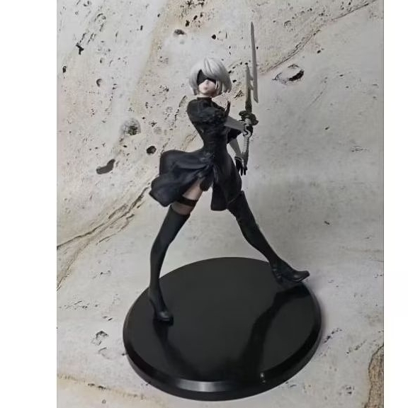 ฟิกเกอร์ Nier Automata 2b