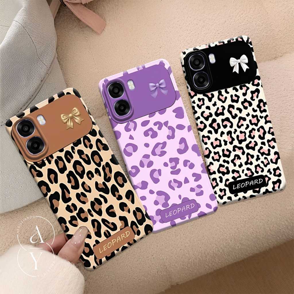 ใหม่ล่าสุด OPPO A6X Compatible Softcase 2026 (3) - Softcase OPPO A6X A6 PRO A5i A5 PRO A3X A3S A1K A