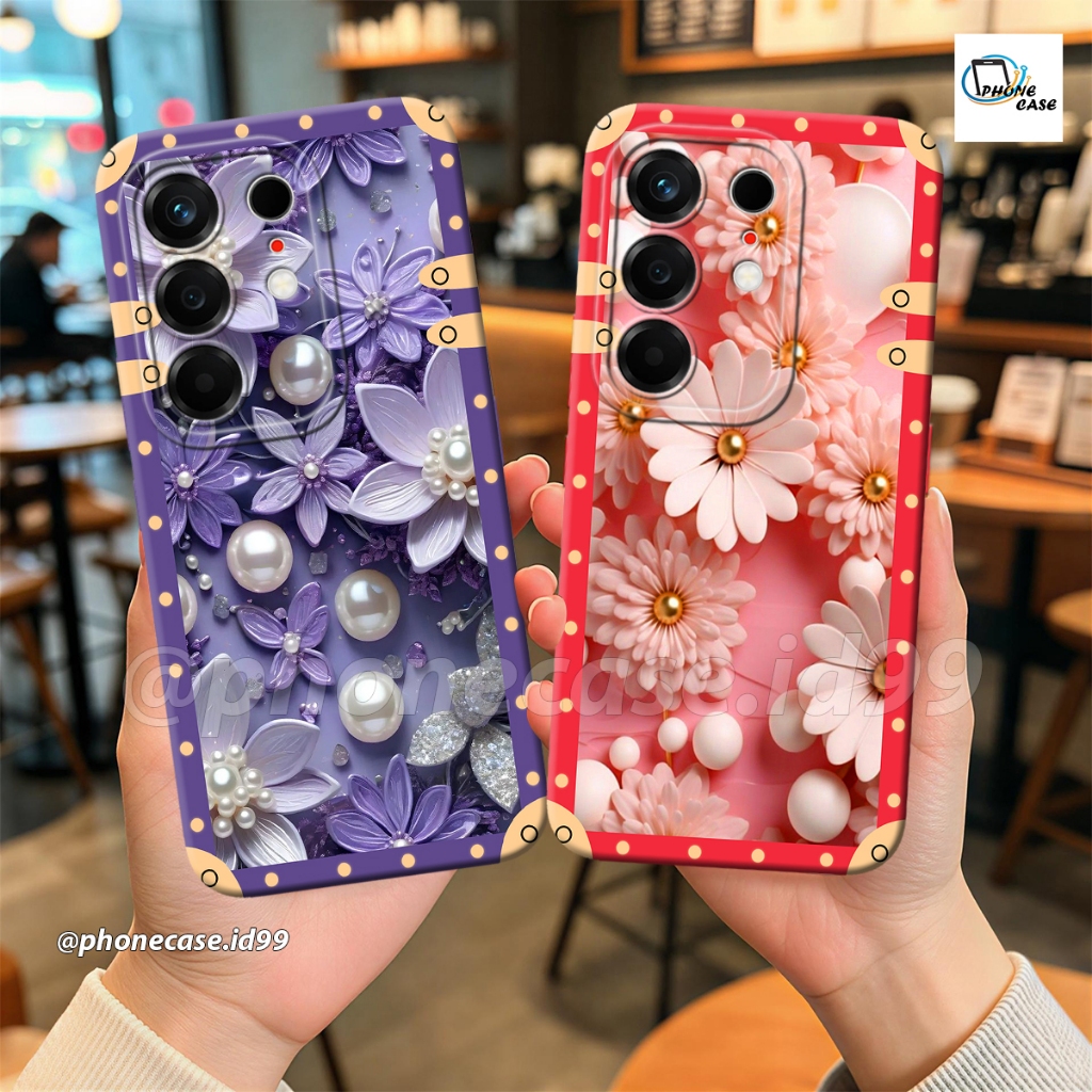 (PC04) เคส TECNO CAMON 50 / CAMON 50 PRO / CAMON 40 / CAMON 40 PRO เคสแฟชั่นล่าสุด Procamera Macaron