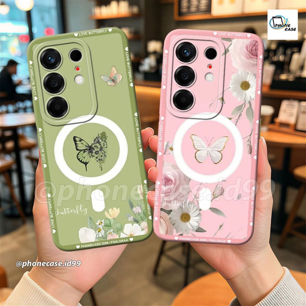 (PC04) เคส TECNO CAMON 50 / CAMON 50 PRO / CAMON 40 / CAMON 40 PRO เคสแฟชั่นล่าสุด Procamera Macaron