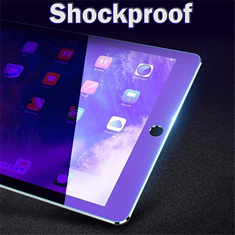 Anti-Scratch Redmi Pad SE Anti Blue Light / กระจกนิรภัย Redmi Pad SE Anti Blue Light / Xiaomi Redmi 