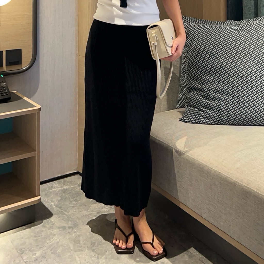 Shopivch Eme Textured Knit