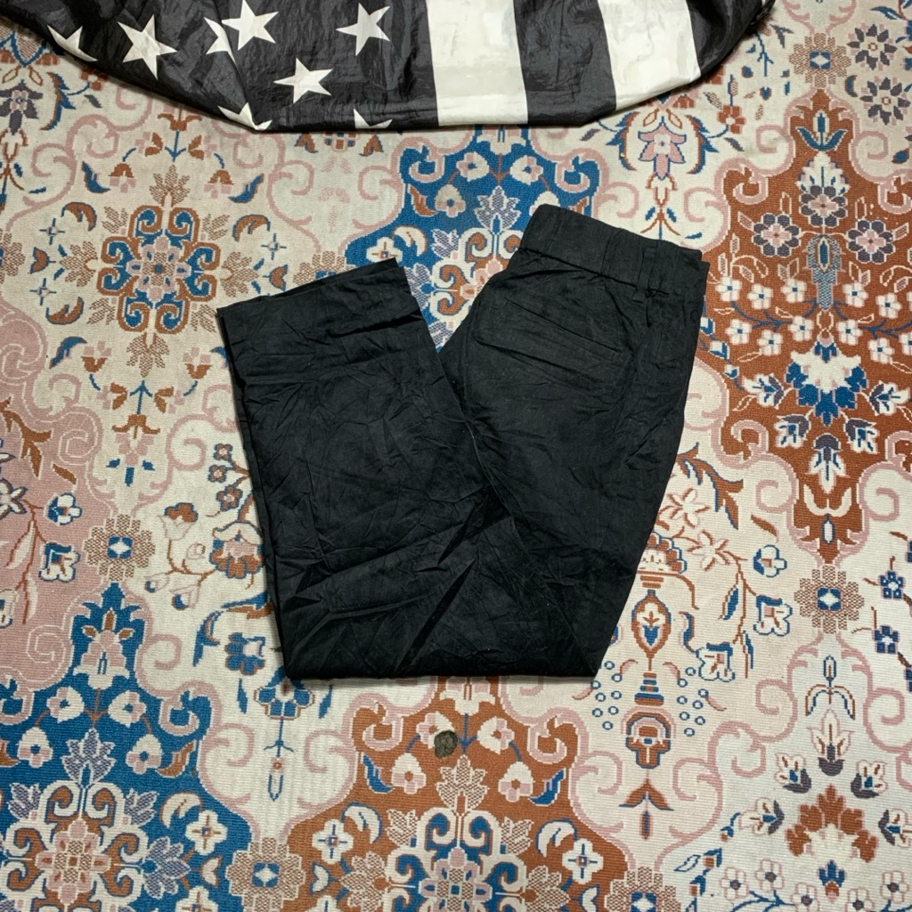กางเกง REGULAR FIT**