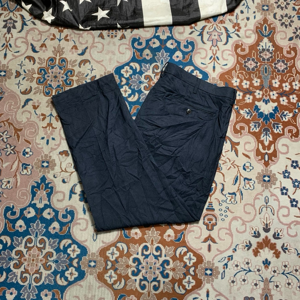 กางเกง REGULAR FIT**