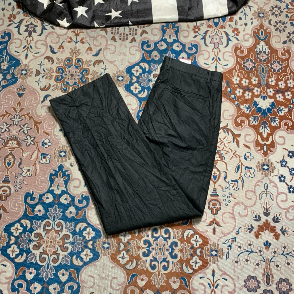 กางเกง DAKS REGULAR FIT