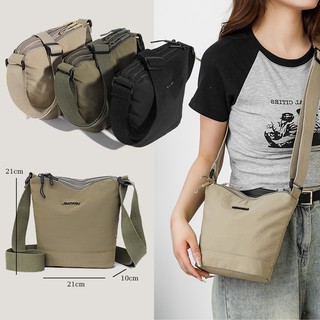 [COD/READY/ Free Shipping] Tas Selempang Multifungsi Minimalis Tas Selempang Wanita Tas Multifungsi Sederhana  Tas Gantung Tahan Air Tas Selempang Tas Wanita Fashion Tas Bahu Tas Nilon Tahan Air