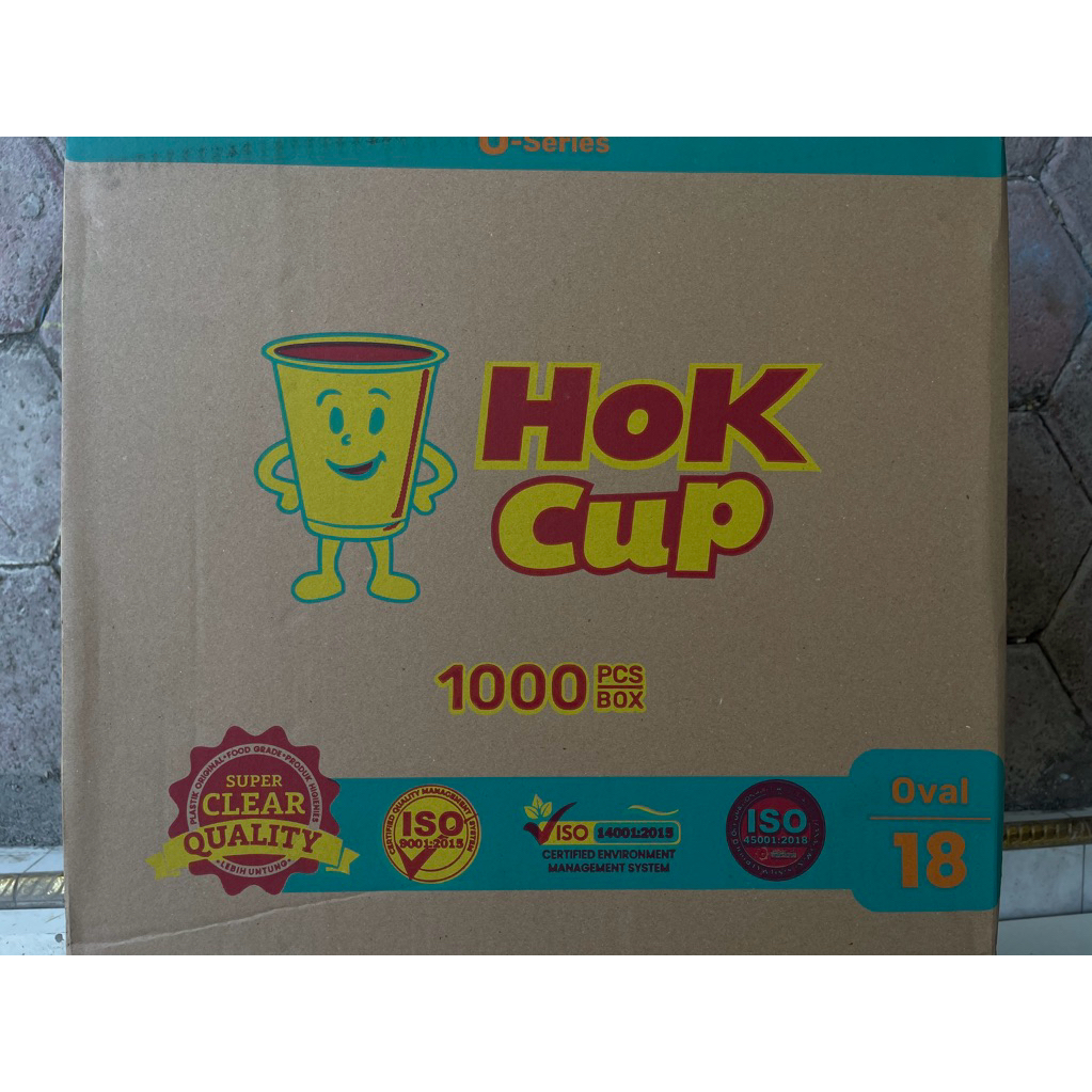 ถ้วยฮกวงรี 18oz / ถ้วยฮกยูซีรีส์ 18oz / แก้วน้ําฮกวงรี 18oz