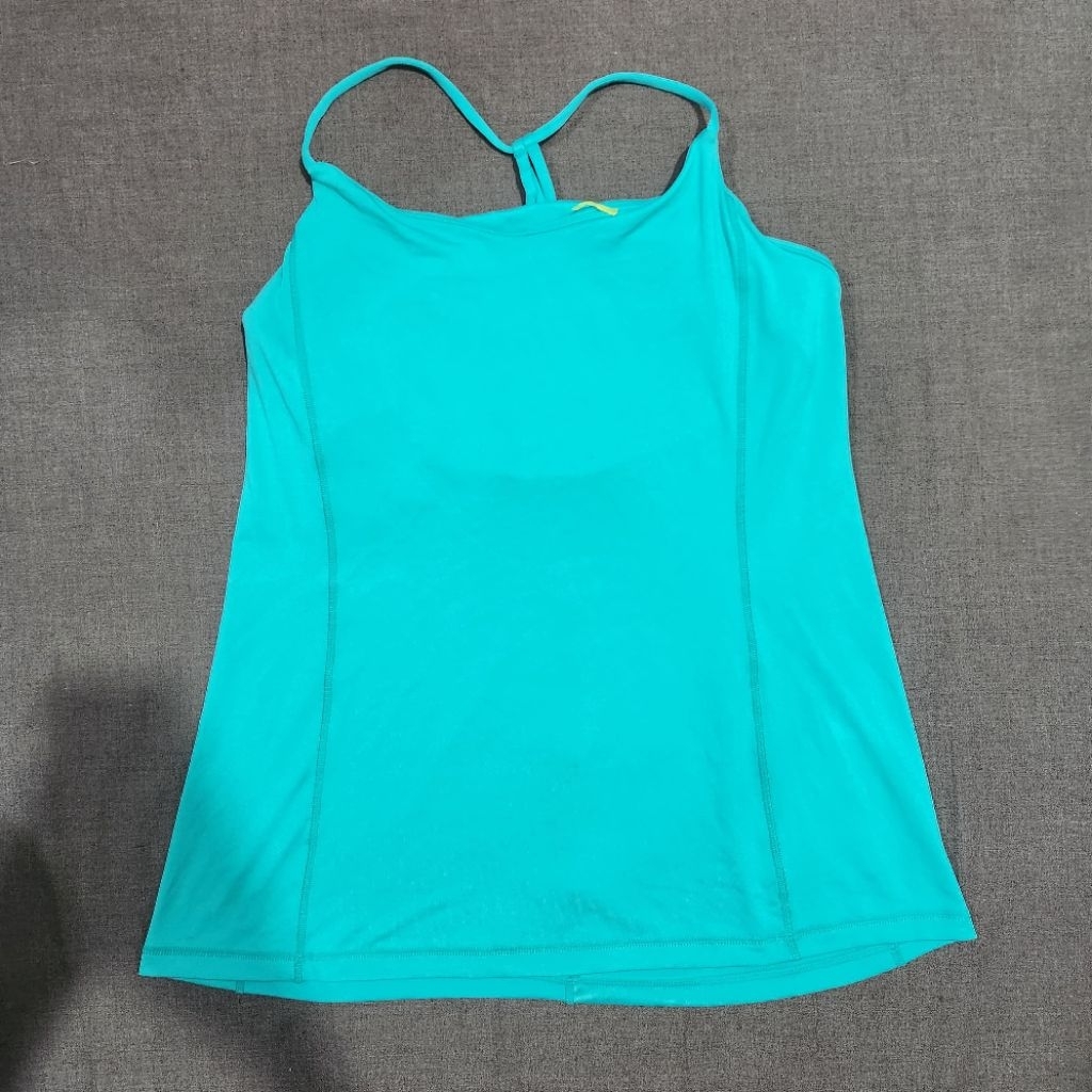 เสื้อกล้าม ONA Sport (A67)