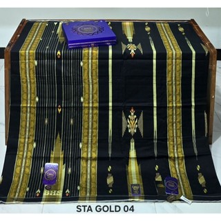 SARUNG BHS ROYAL SCA SGB STA SGF STB KUALITAS GOLD KEMASAN BOX DAN PAPERBAG