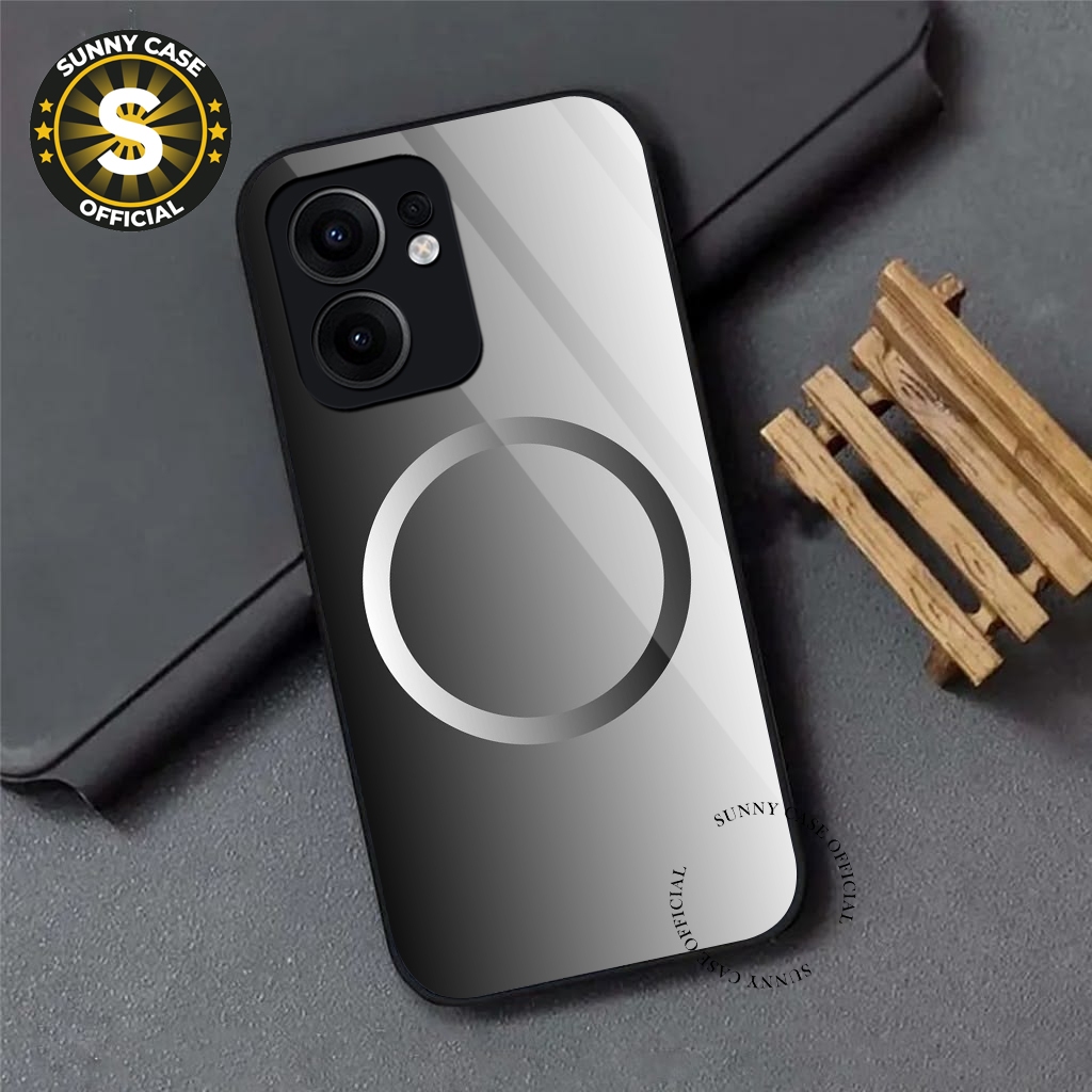 [SCKP-169] เคส Oppo RENO 13F Casing hp Oppo RENO 13F Protector Hp Oppo RENO 13F