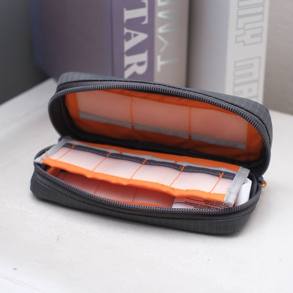 Memory Wallet 20 - Lowepro