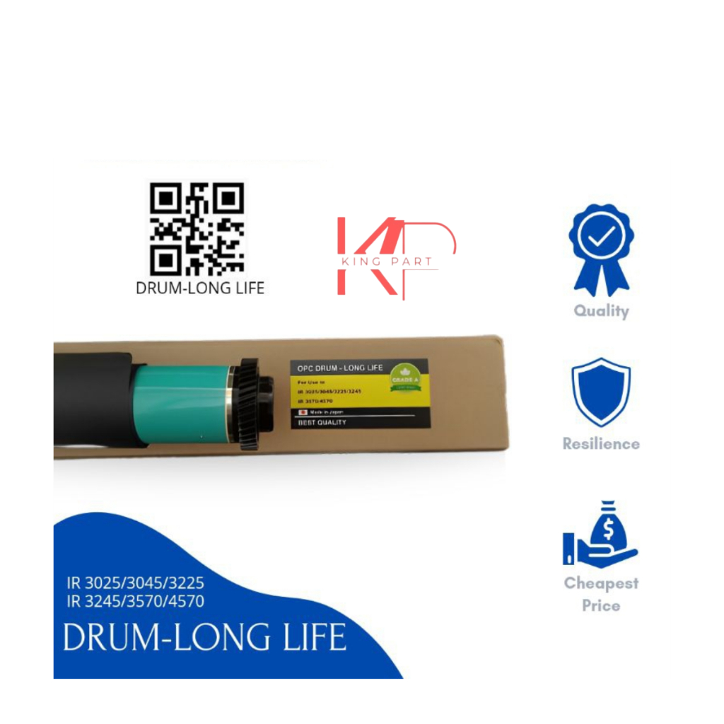 DRUM IR 3025/3045/3225/3245/3570/4570