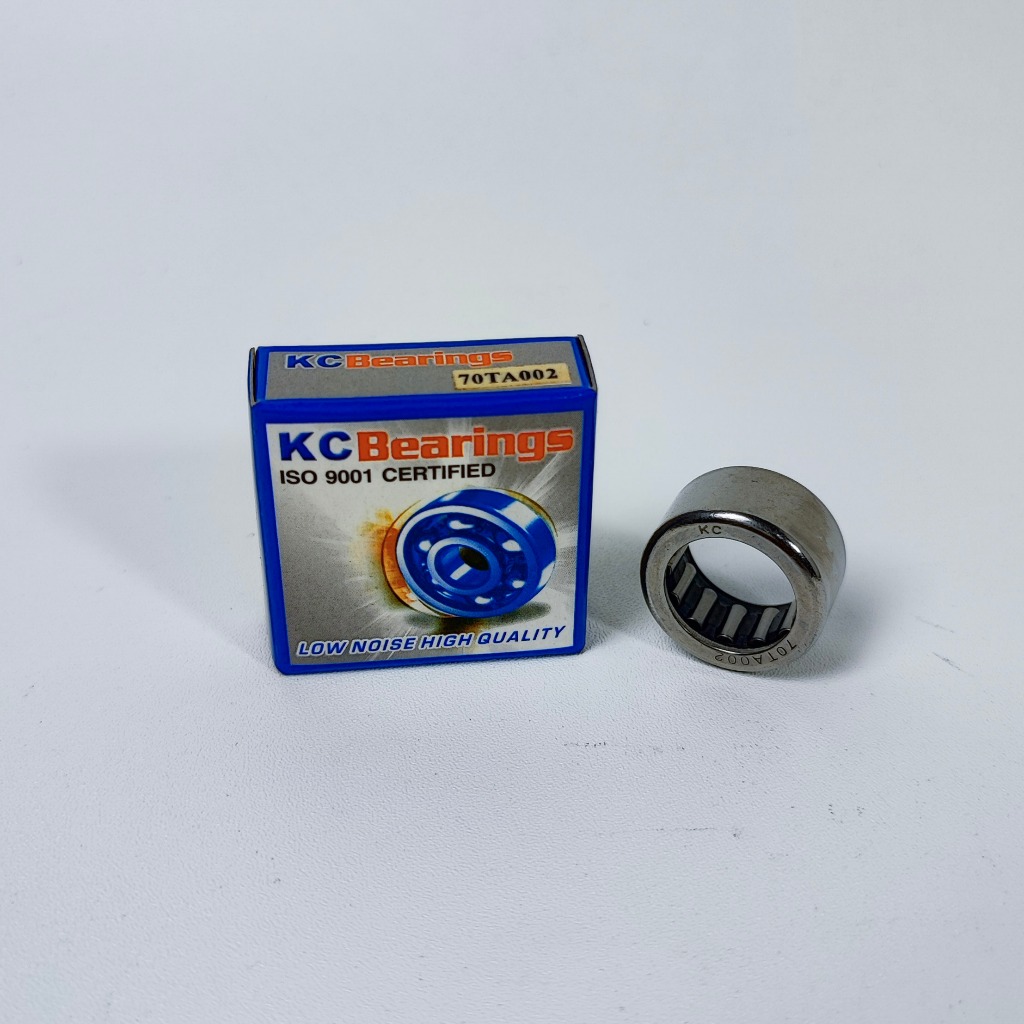 BEARING - LAHER 70 TA 002 - KC