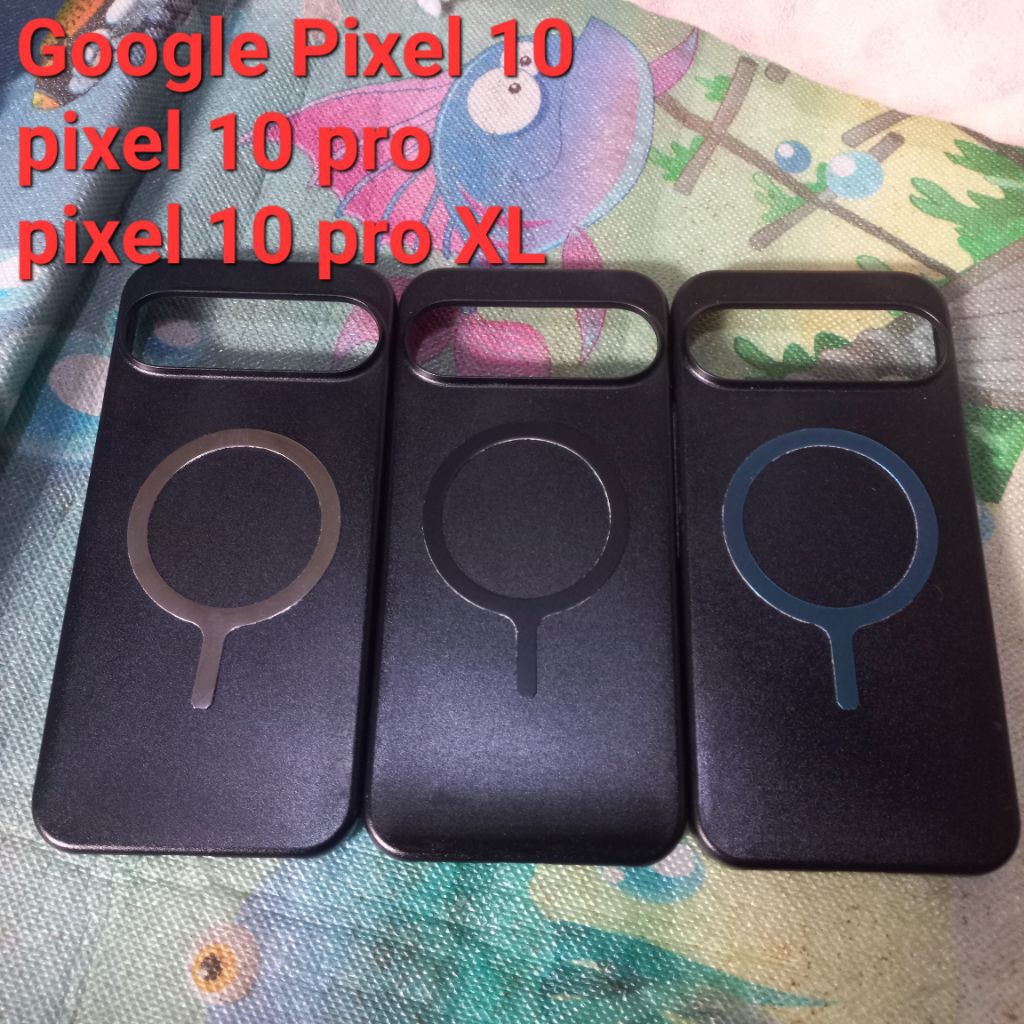 แหวน Hardcase ใหม่ Google Pixel 10 pro 10 pro XL