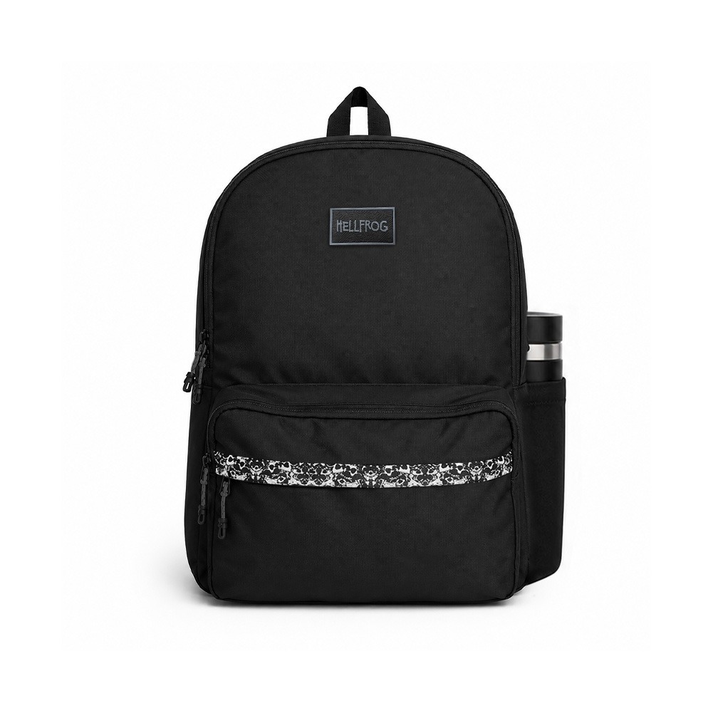 กระเป๋าเป้ Hellfrog Enigma Black