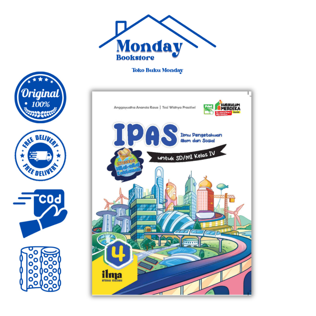 SCIENCES INTERNATION VALUES สําหรับ ELEMENTARY SCHOOL/MI CLASS 4/KM การกู้คืน PM