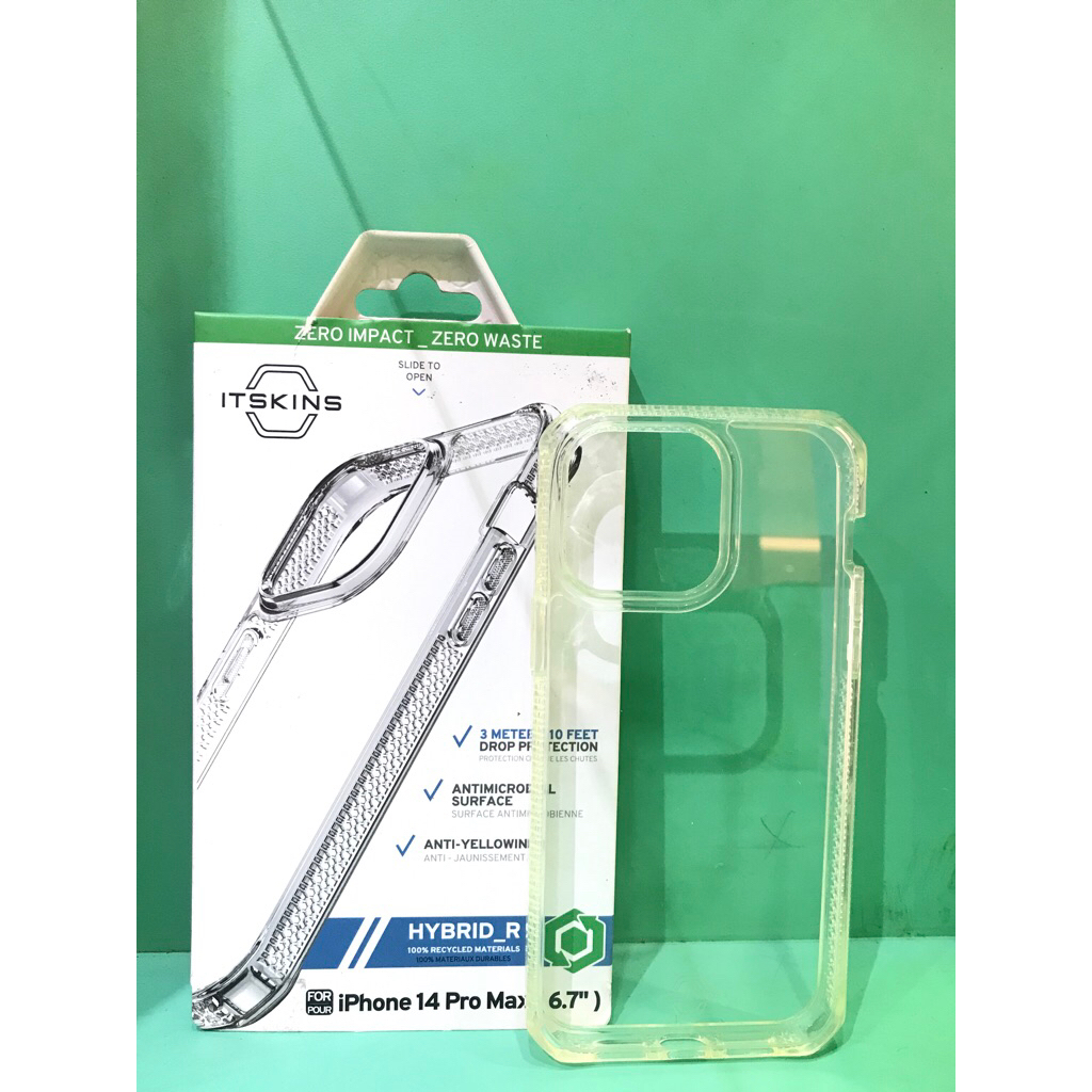 HardCase ITSKINS IPHONE 14 PROMAX