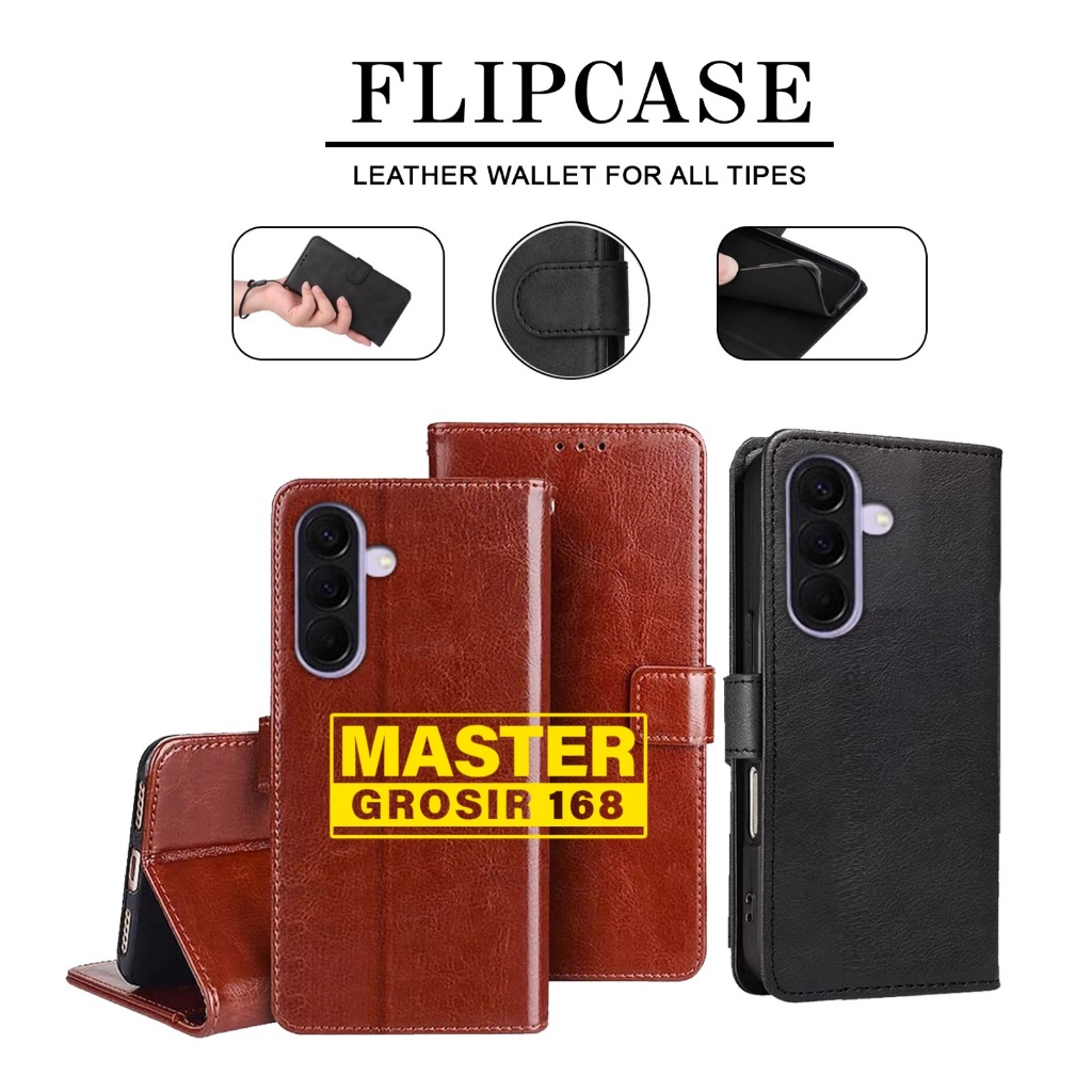 SAMSUNG A37 SAMSUNG A57 FLIP COVER WALET LEATHER FLIP CASE WALLET SAMSUNG A37 SAMSUNG A57