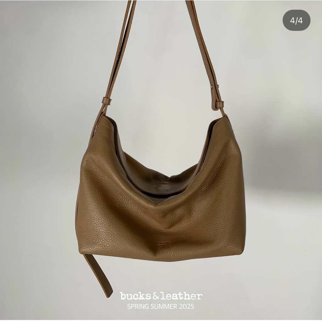 Bucks และแม่เหล็กหนัง ใหม่