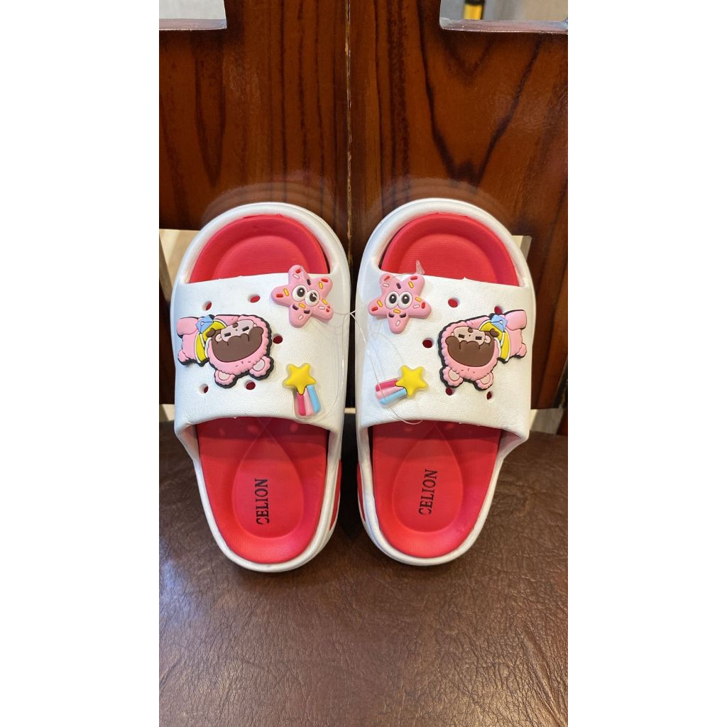 รองเท้าแตะ CELION CHILDRENS 3109KK