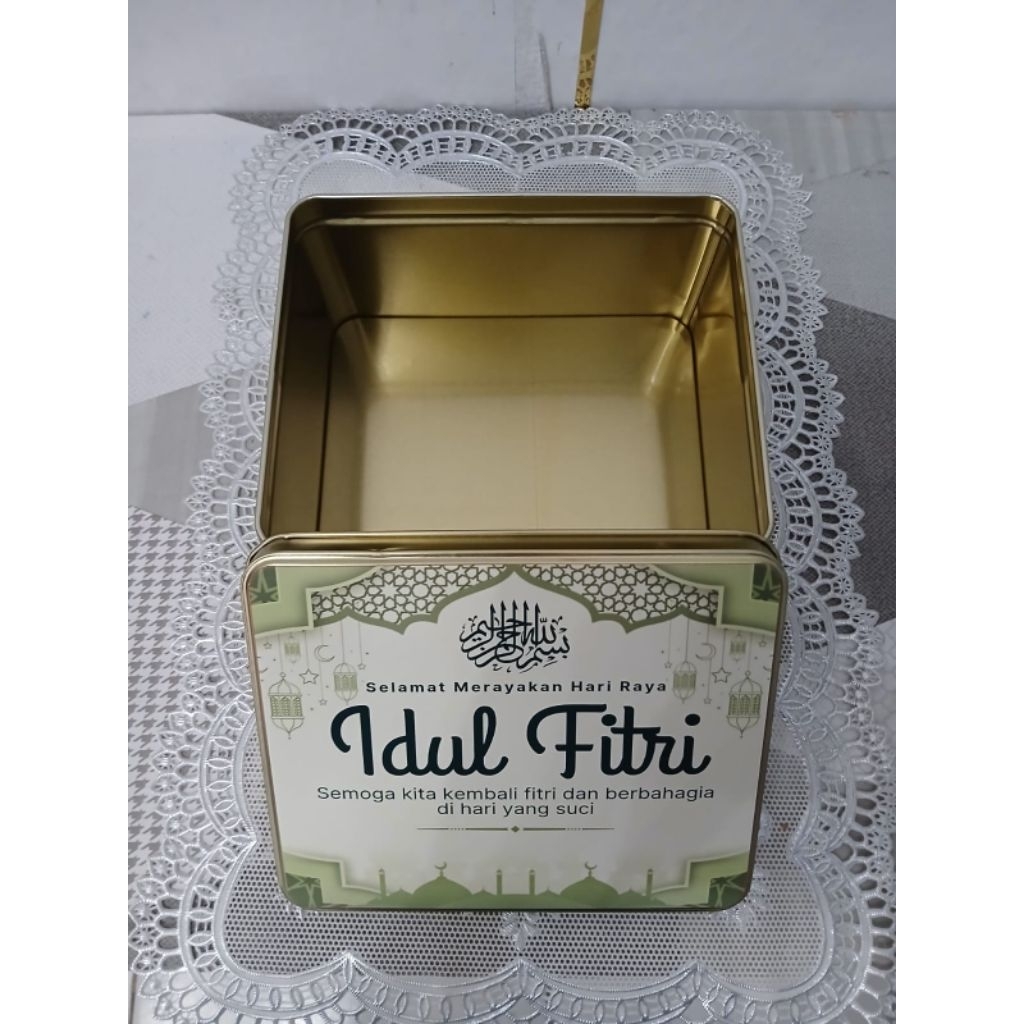 TIN/CAN BOX/HAMPERS BOX/SOUVENIR BOX