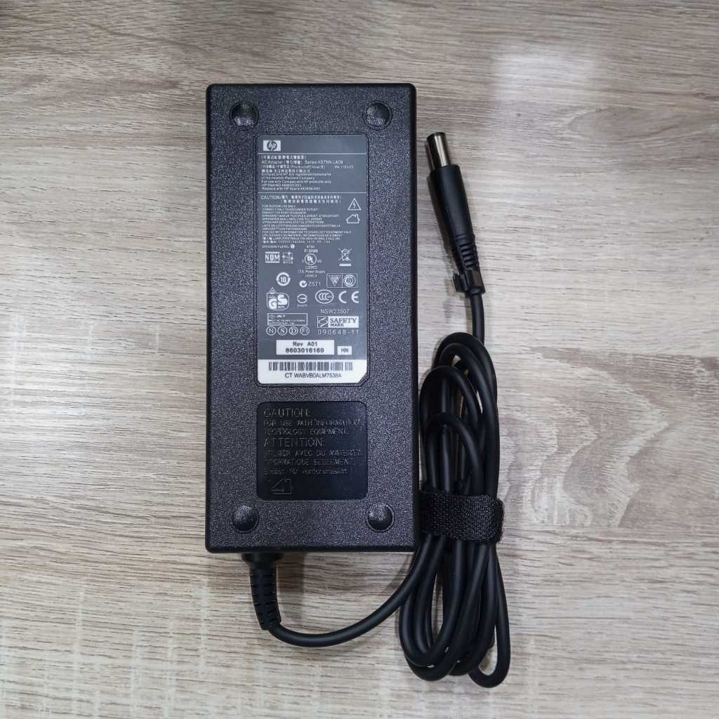 อะแดปเตอร์ชาร์จแล็ปท็อป HP All In One PC (AIO) HSTNN-LA09 PA-1151-03 901981-003 608429-001 609943-00