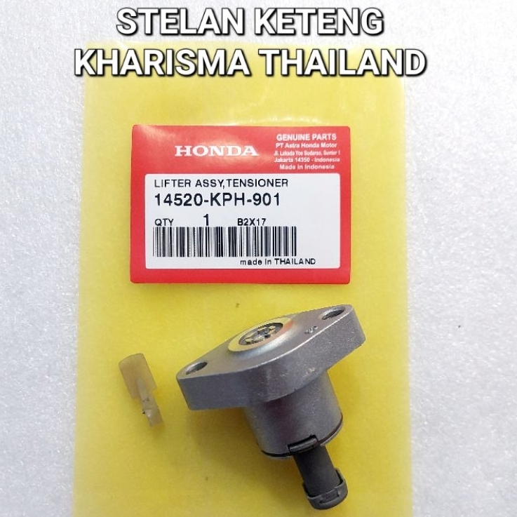 KHARISMA THAILAND TENDER SET 14520-KPH-901