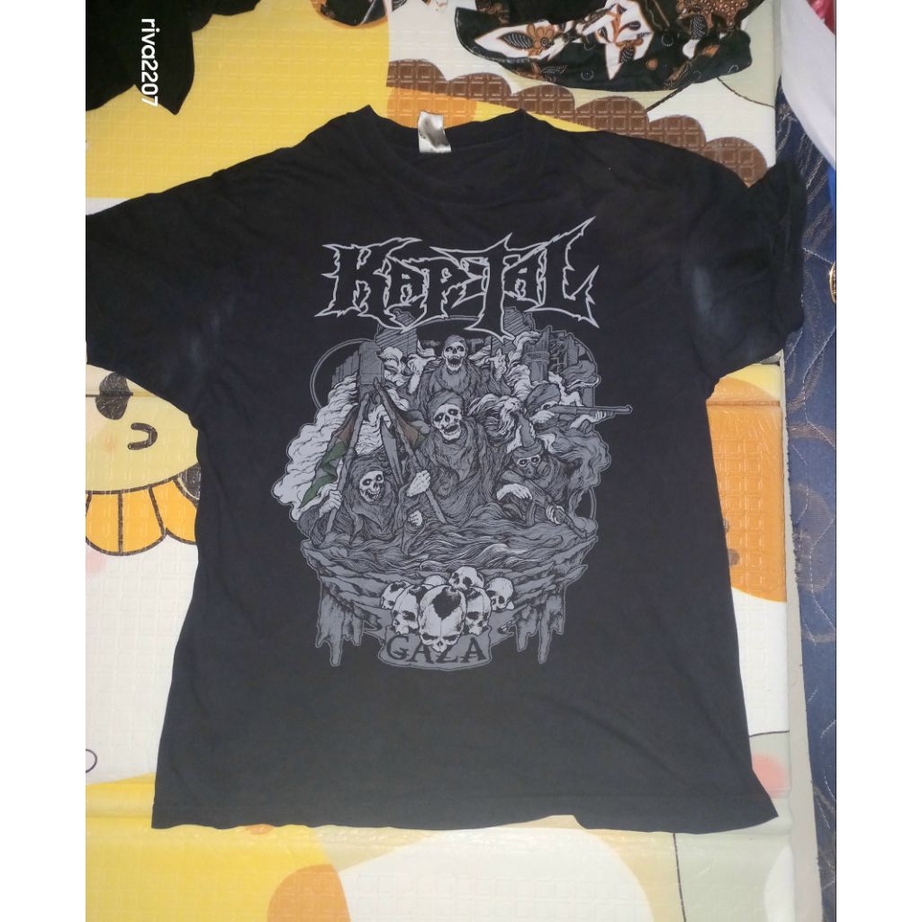 TS CAPITAL - GAZA HUMAN TRAGEDI