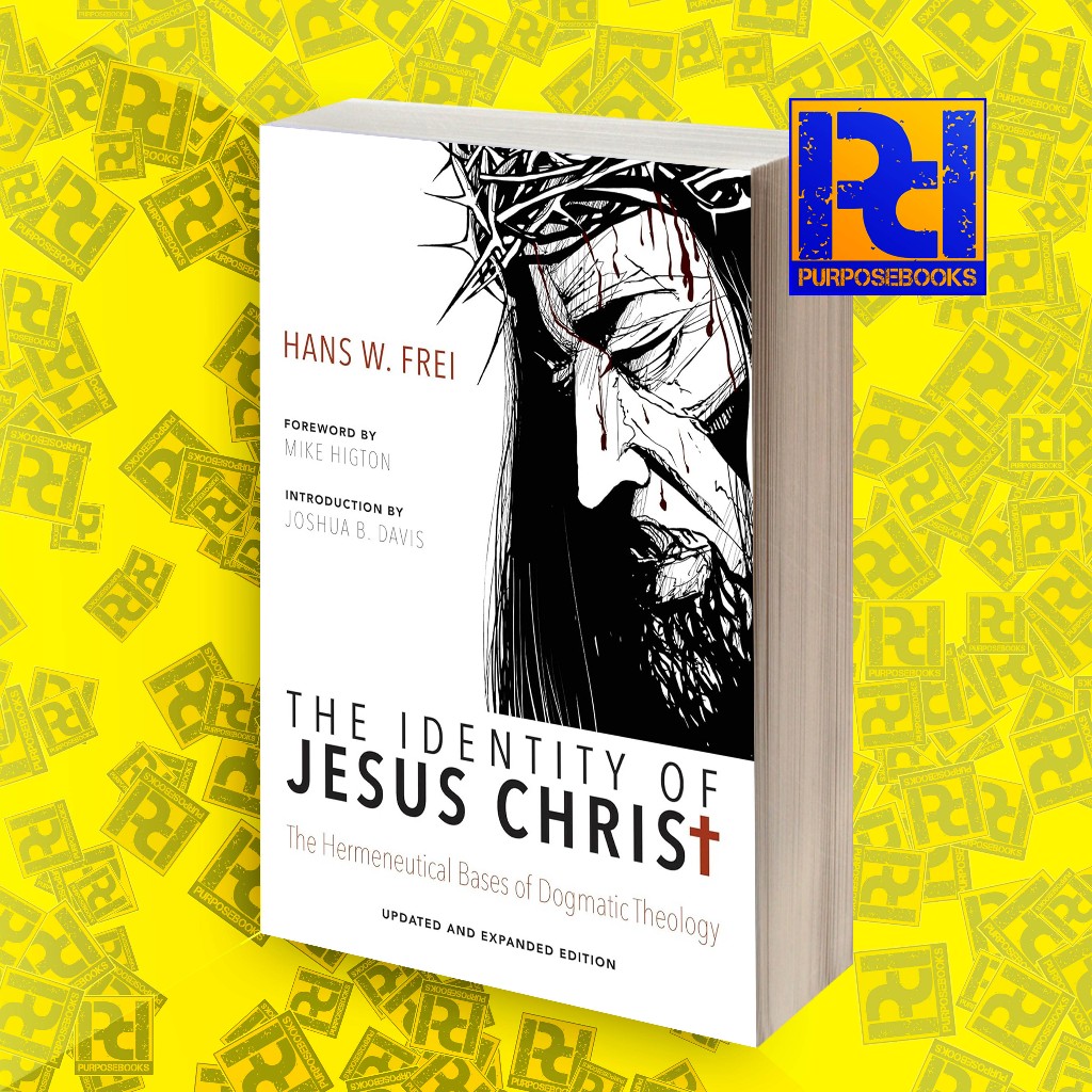The Identity of Jesus Christ ขยาย