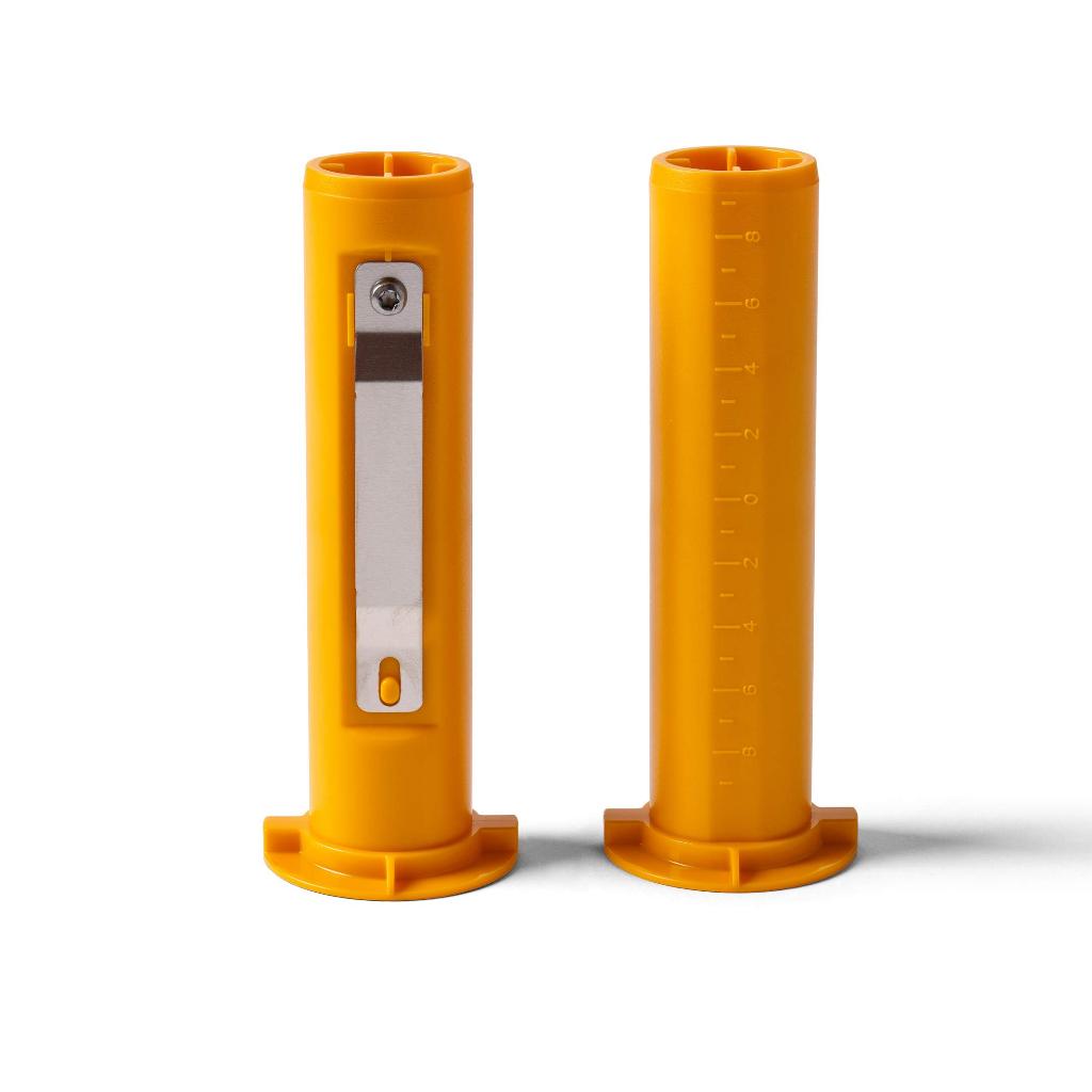 แกนริบบิ้น Core Zebra ZD-230 ZD-420 อะไหล่เครื่องพิมพ์เดิม