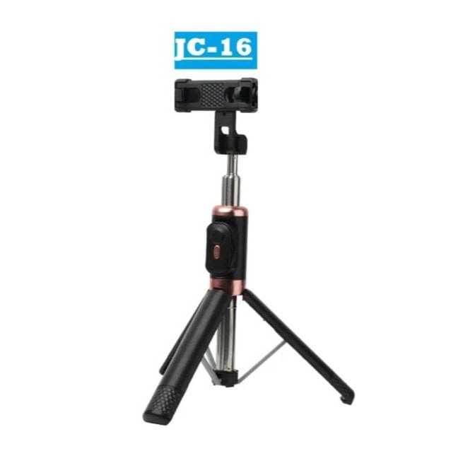 JC16 SELFIE STICK TRIPOD