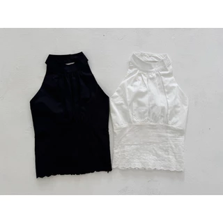 BRIE TOP l NUDETHELABEL