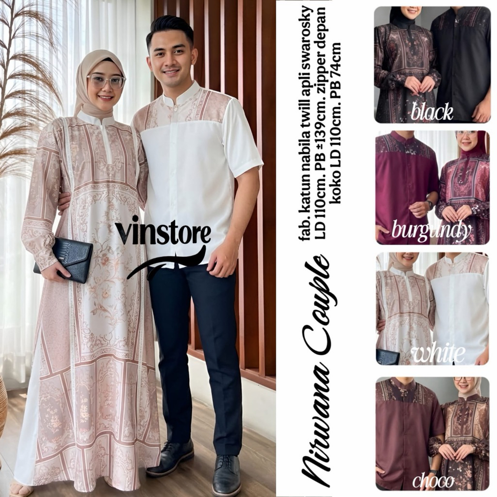 NO CANCEL• ชุด Nirwana •