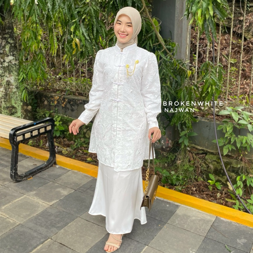 MULAN TUNIC*********