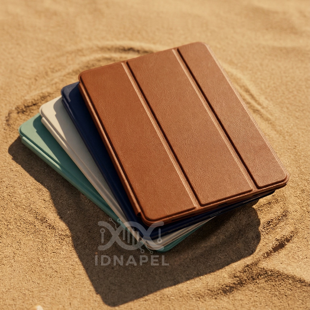 Smart Case iPad Pro 10.5" 2017 A1701 / A1709 Full Cover Premium