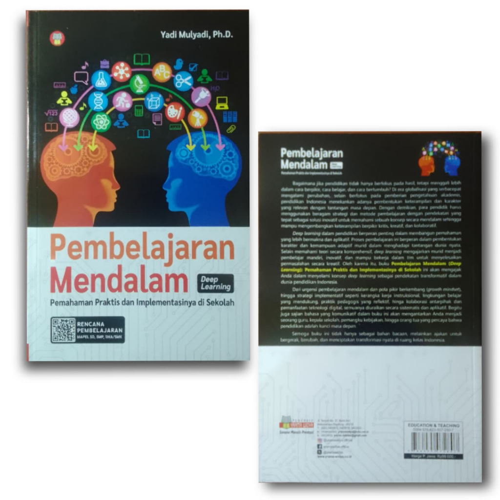 DEEP LEARNING ~ YRAMA WIDYA