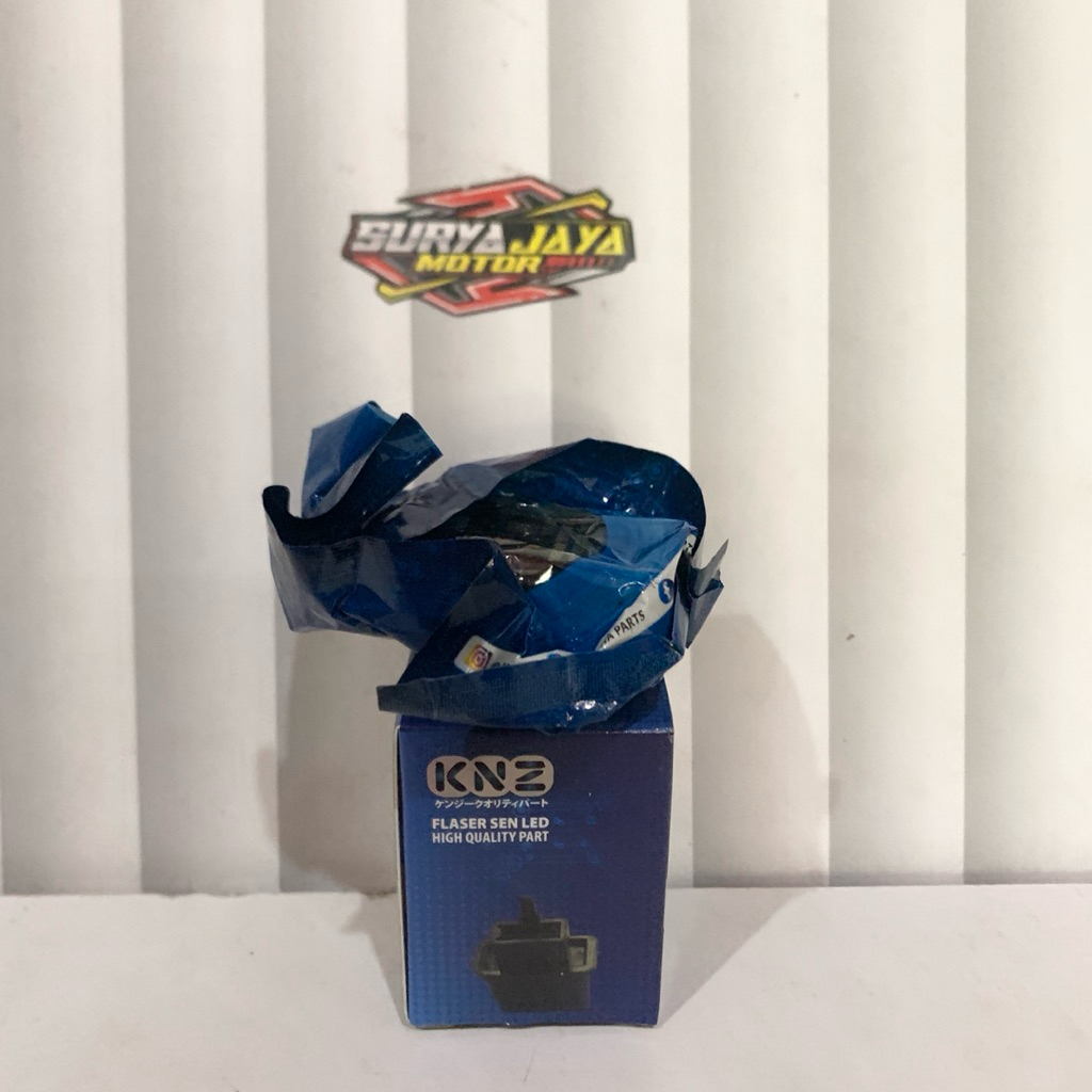 ไฟฉาย ไฟฉาย RELAY SEIN SEN LED VARIO 150 125 CBR150 PCX150 LED | KNZ KNZ KNZ