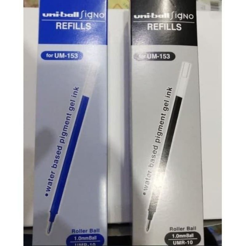 SIGNO - PEN REFILL UMR 10 สําหรับ SIGNO 153