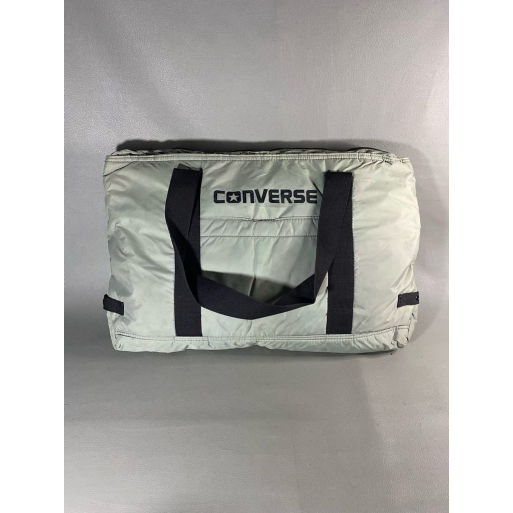 Converse Totebag / Converse Bag / กระเป๋าสะพาย Converse / Converse Waistbag / กระเป๋าสะพาย Converse 