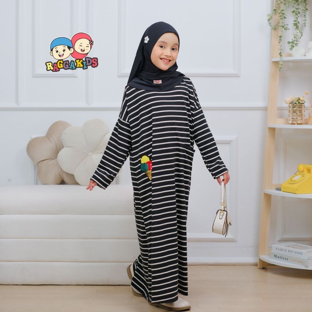 Raggakids RG 67 ชุดเด็ก