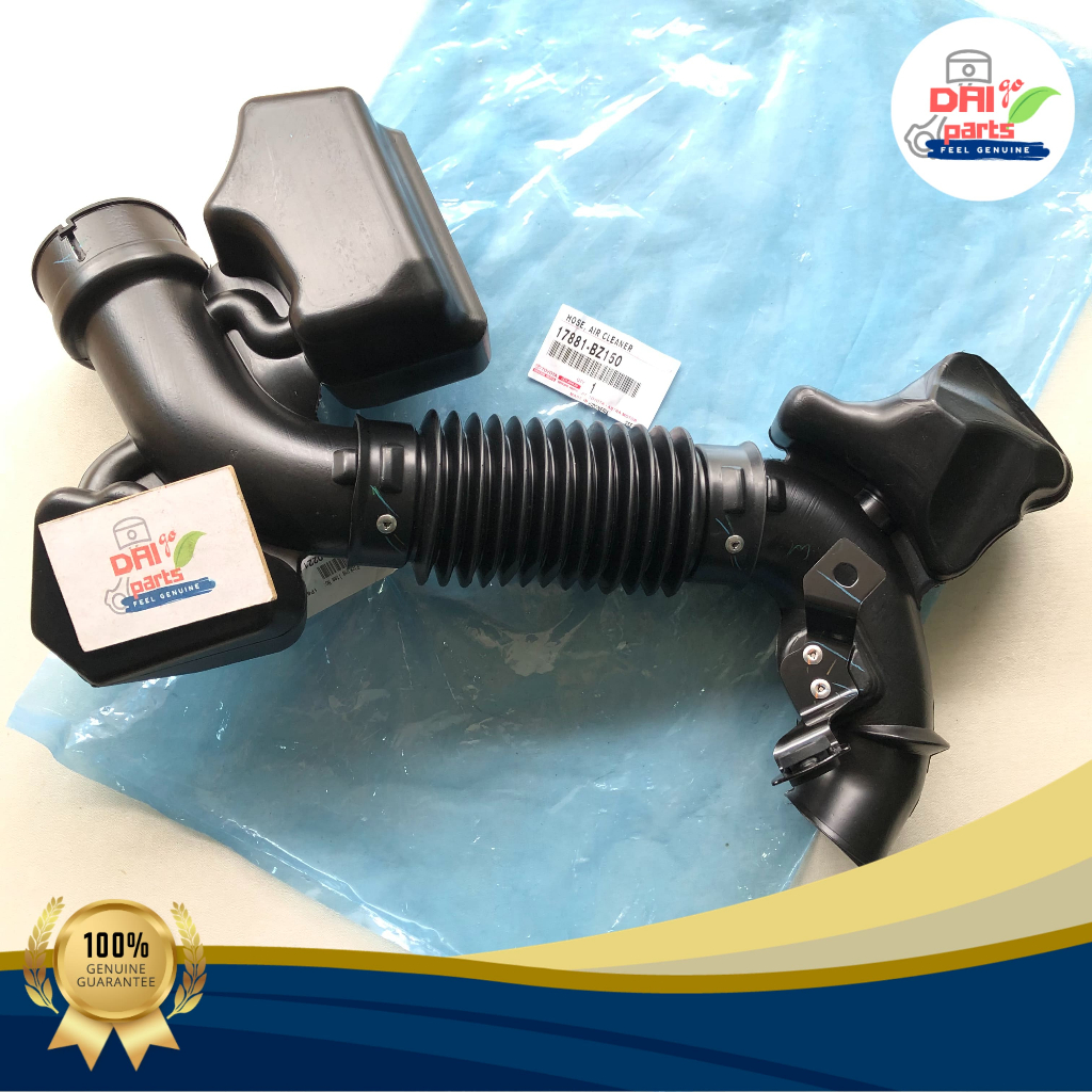 Original Avanza 1500 cc 2012 - 2015 ท่อลม 1781-BZ150