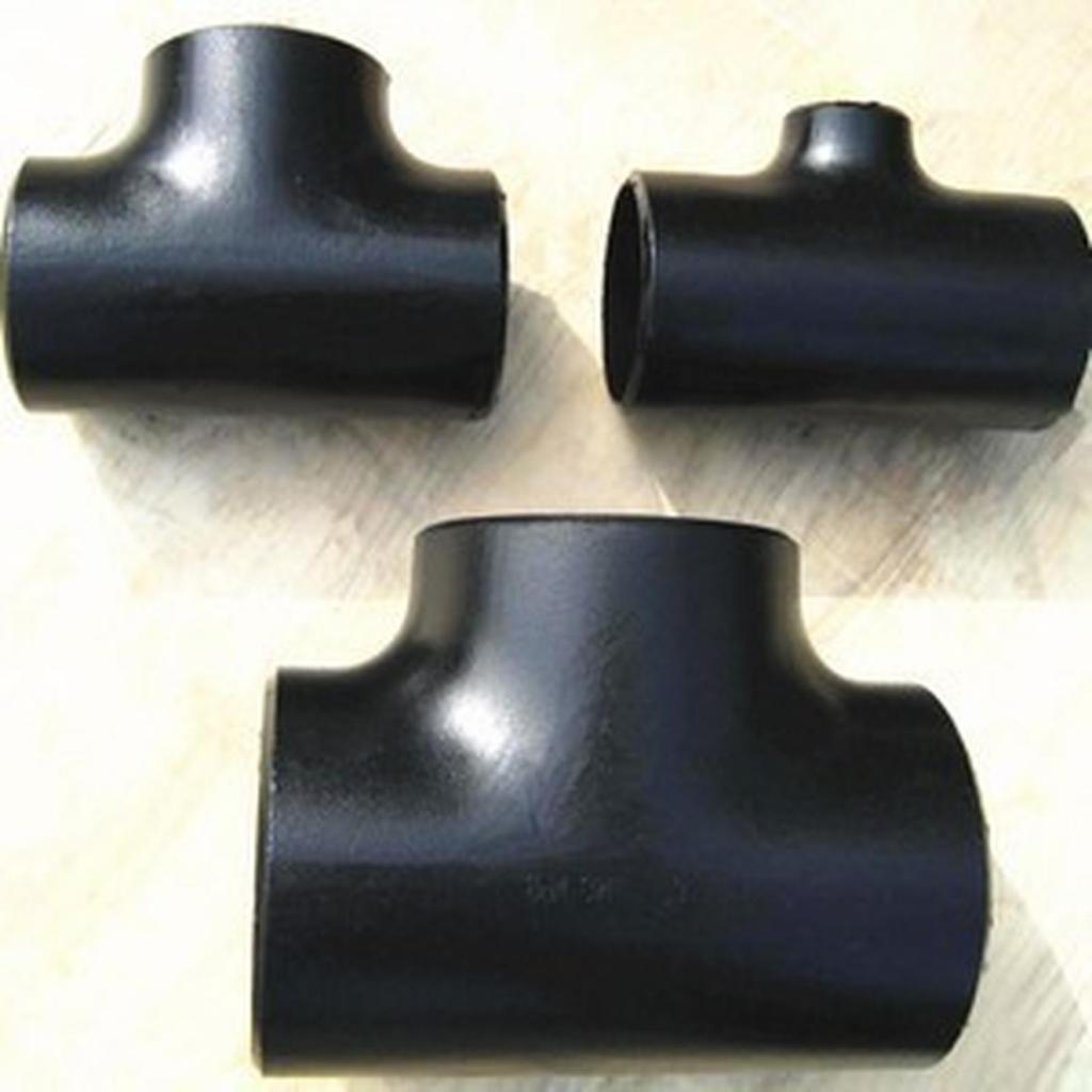 Vlok Tee Las 2 x 1 1/2 SCH40 ลด Tee Besi SCH 40