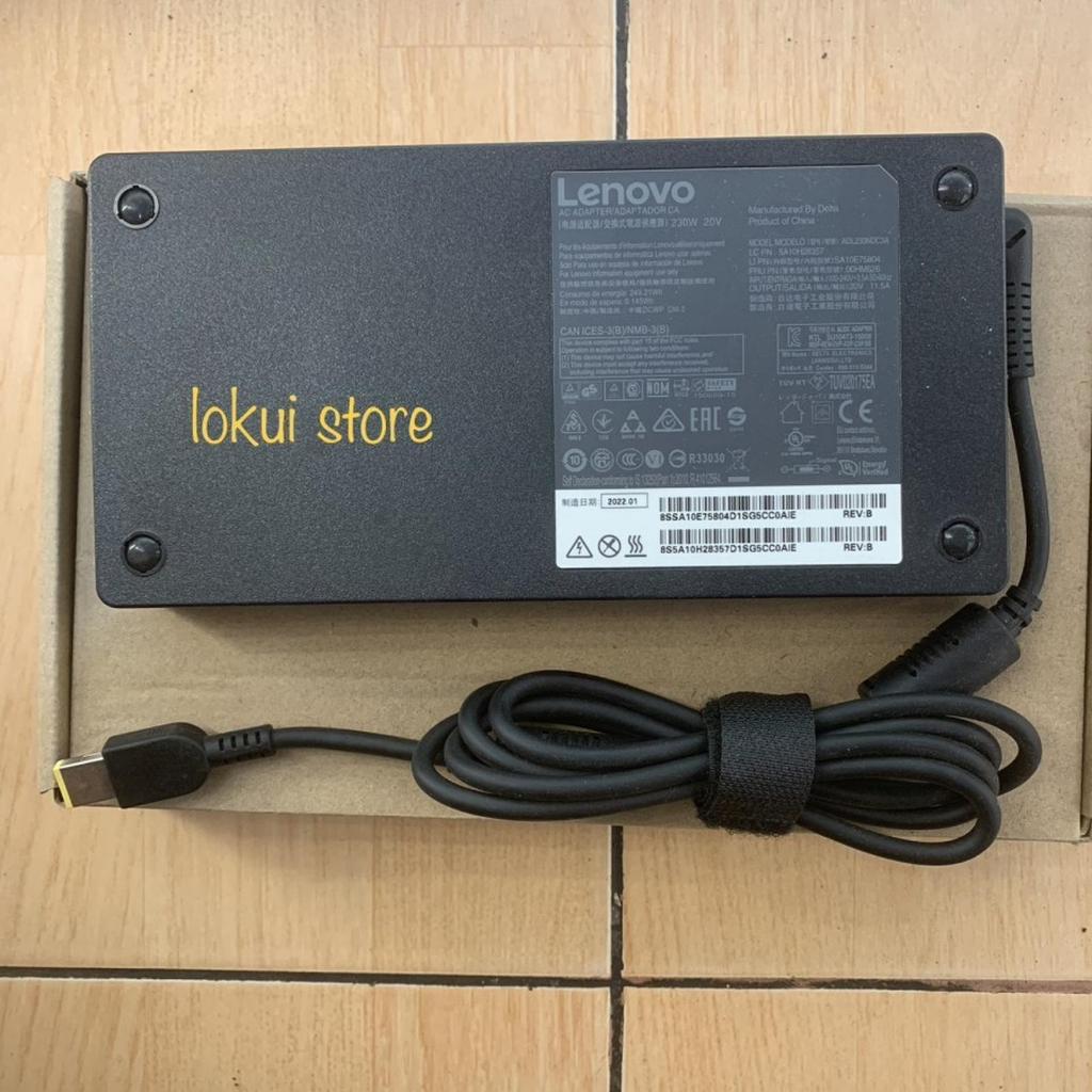 Lnovo Legion 5 Pro 15IMH05H 16ACH6H 20V 8.5A USB 170W 20V 11.5A 230W 20V 15A 300W USB Legion 7 16ACH