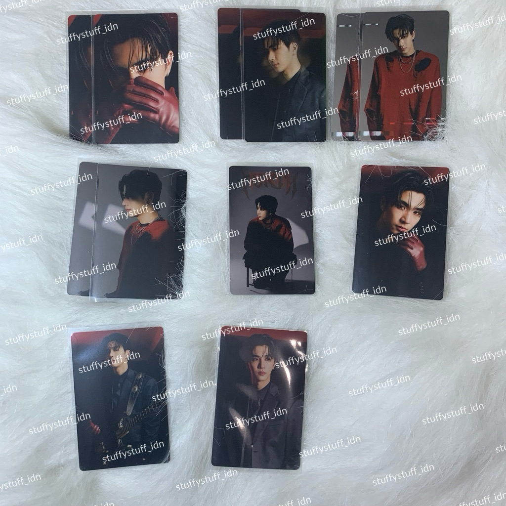 [SHARING] PERTH - NUMB PHOTOSET GMMTV