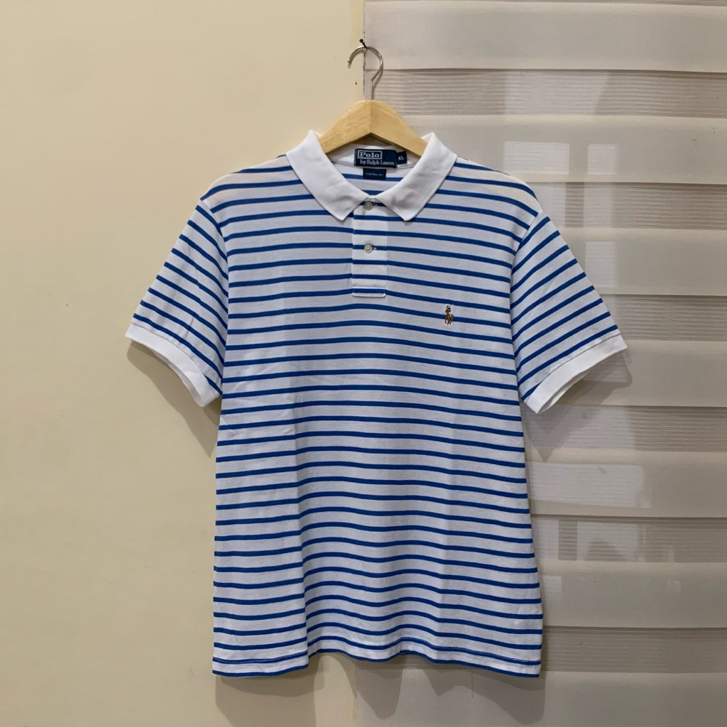 เสื้อโปโล RALPH LAUREN